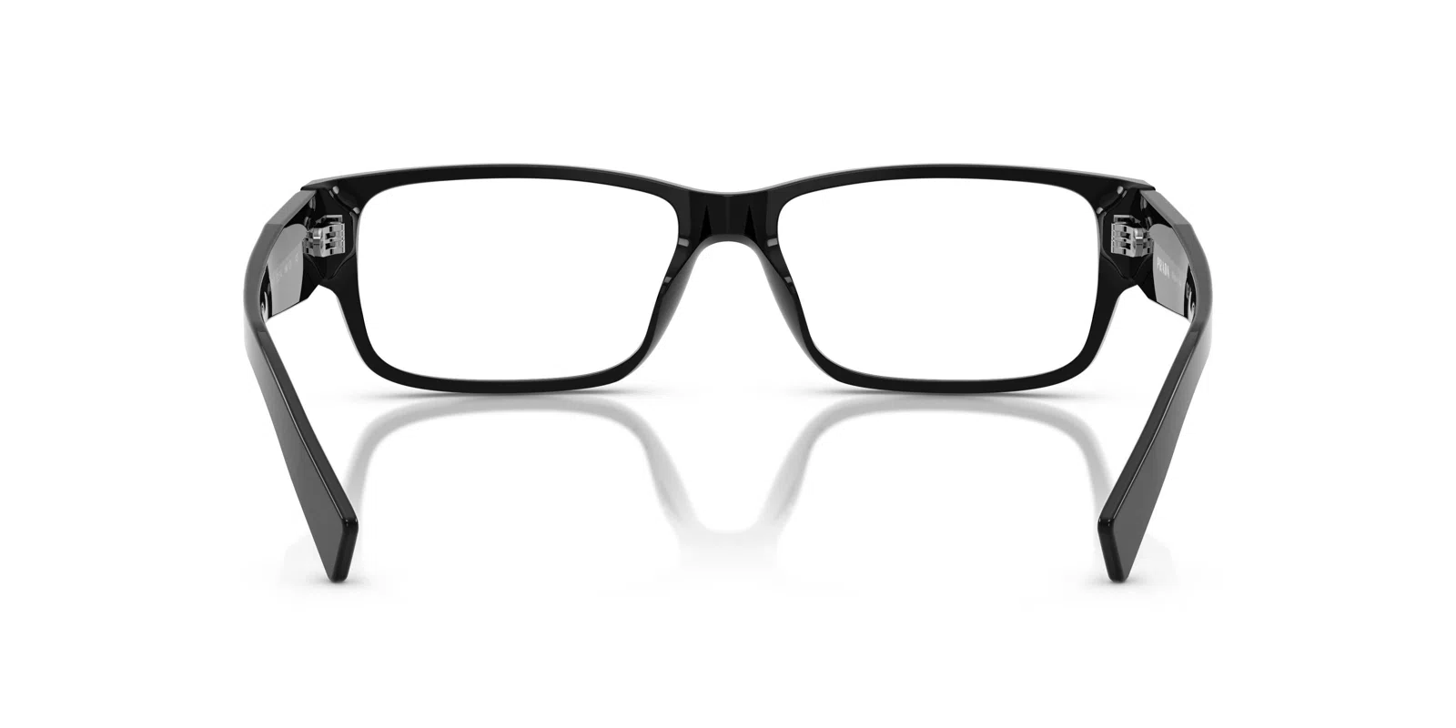 Prada B09VF Eyeglasses - view 7
